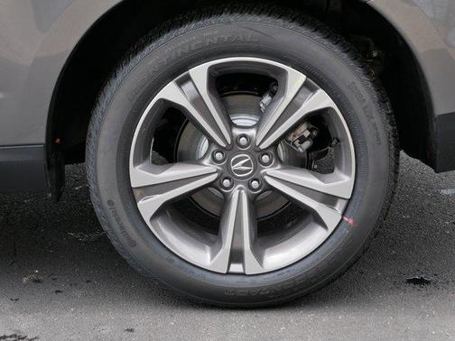 2025 Acura RDX Technology Package