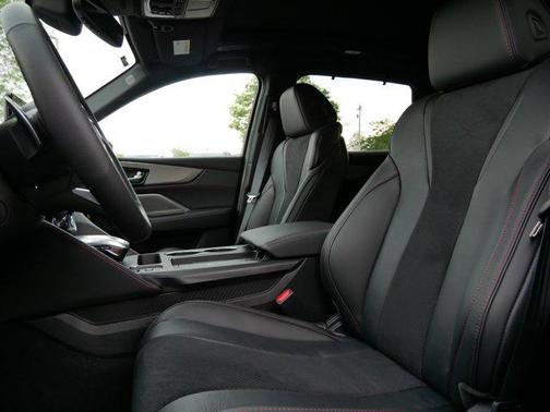 2026 Acura MDX w/A-Spec Package