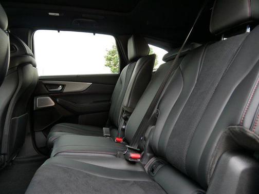 2026 Acura MDX w/A-Spec Package