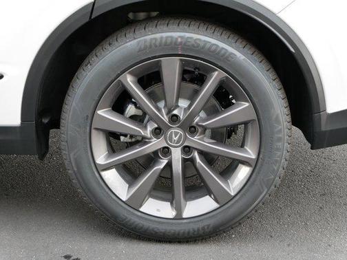 2026 Acura MDX w/A-Spec Package