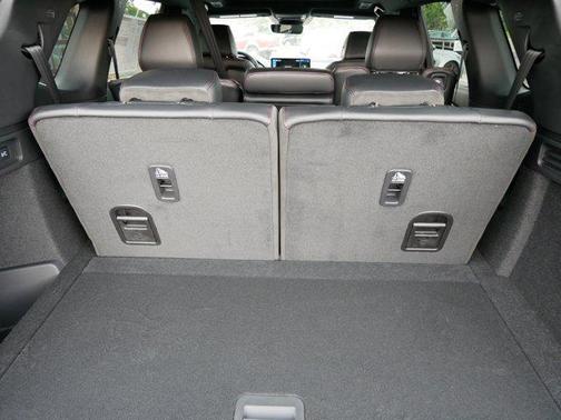 2026 Acura MDX w/A-Spec Package