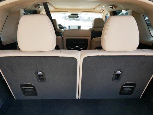 2026 Acura MDX Standard