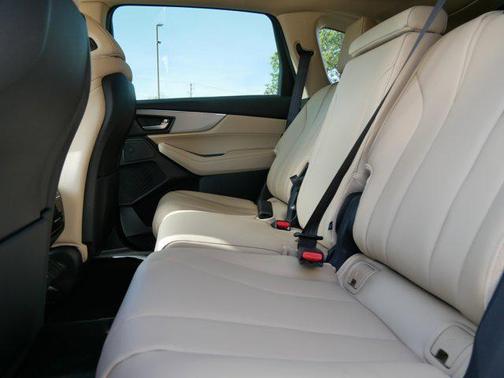 2026 Acura MDX Standard