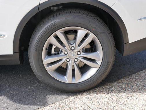 2026 Acura MDX Standard
