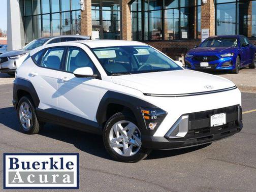 2024 Hyundai KONA SE