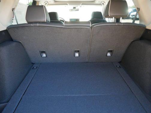 2025 Acura RDX Advance Package