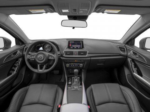 2017 Mazda Mazda3 Grand Touring