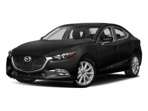 2017 Mazda Mazda3 Grand Touring