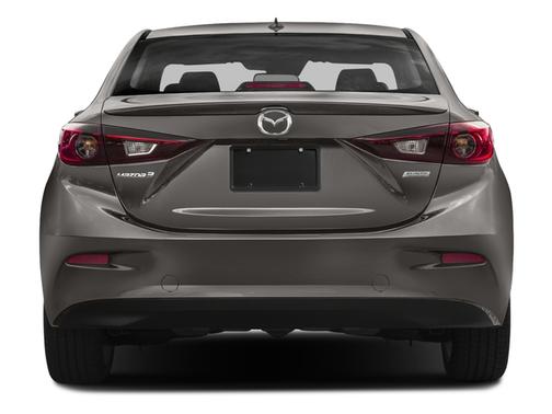 2017 Mazda Mazda3 Grand Touring