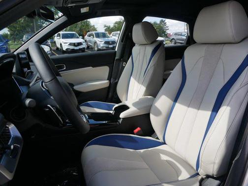 2026 Acura Integra w/A-Spec Technology Package