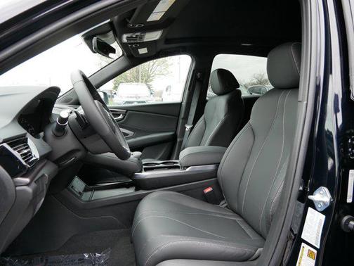 2025 Acura RDX Base