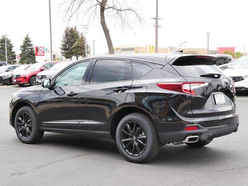 2025 Acura RDX Base