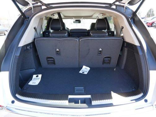 2025 Acura MDX Advance Package