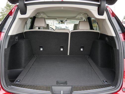 2025 Acura RDX Advance Package