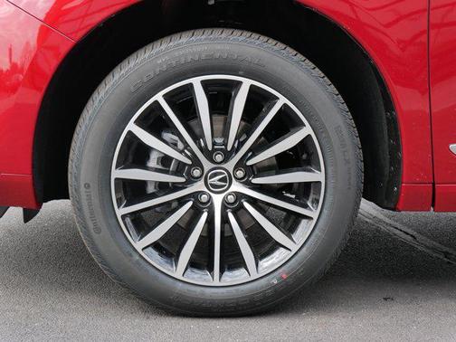 2025 Acura RDX Advance Package