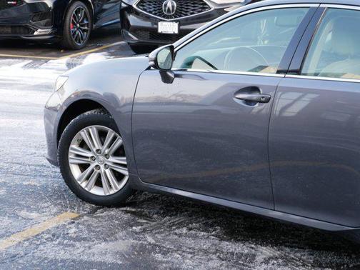 2014 Lexus ES 350 Base