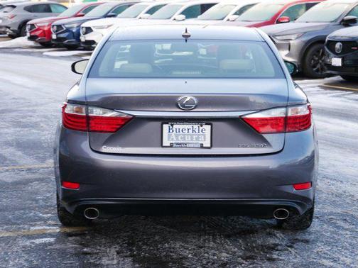 2014 Lexus ES 350 Base