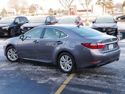 2014 Lexus ES 350 Base