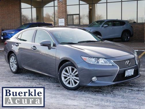 2014 Lexus ES 350 Base