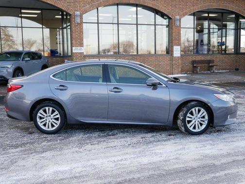 2014 Lexus ES 350 Base