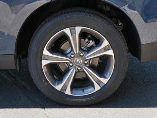 2025 Acura RDX Technology Package