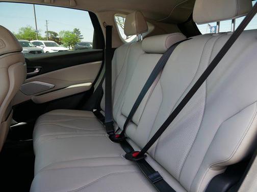 2025 Acura RDX Technology Package