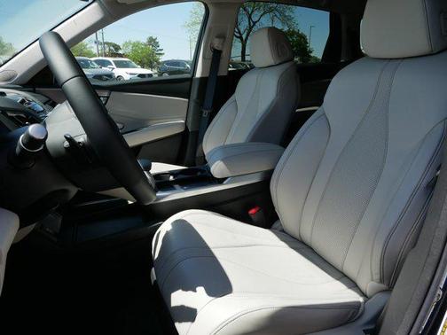 2025 Acura RDX Technology Package