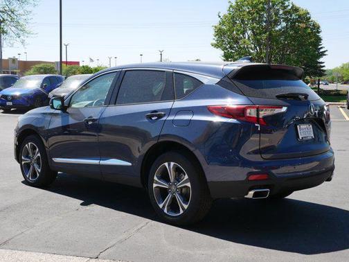 2025 Acura RDX Technology Package