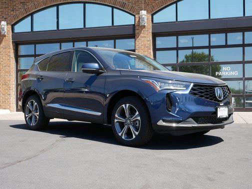 2025 Acura RDX Technology Package