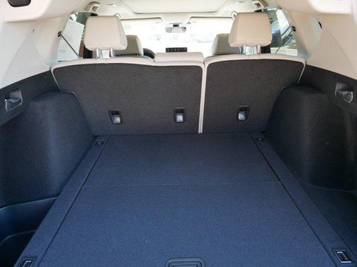 2025 Acura RDX Technology Package