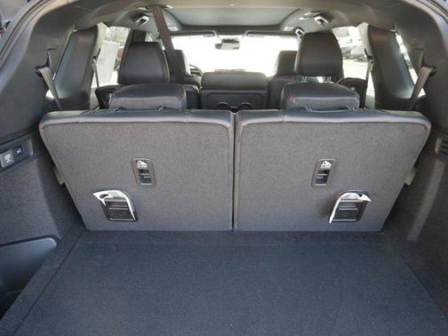 B-649P/DOUBLE APEX 2026 Acura MDX A-SPEC Advance Package