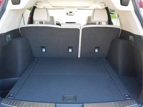 2025 Acura RDX Advance Package