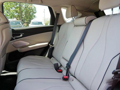 2025 Acura RDX Advance Package