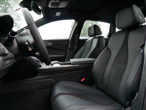 2025 Acura TLX A-Spec