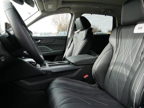 2026 Acura MDX Advance Package