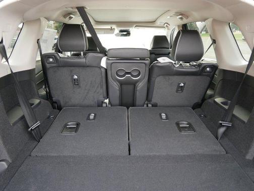 2026 Acura MDX Advance Package