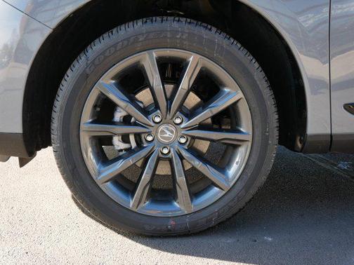 2025 Acura RDX Base
