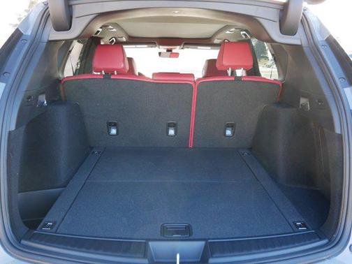 2025 Acura RDX Base