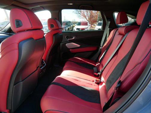 2025 Acura RDX Base