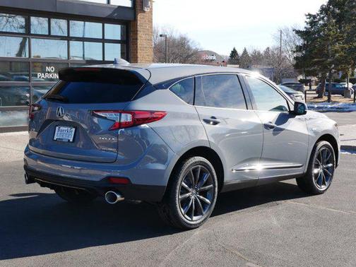 2025 Acura RDX Base