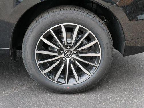 NH-893PX/MAJESTIC 2026 Acura RDX Advance Package