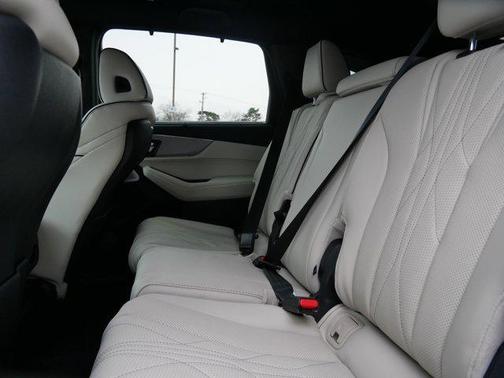 2026 Acura MDX A-SPEC Advance Package