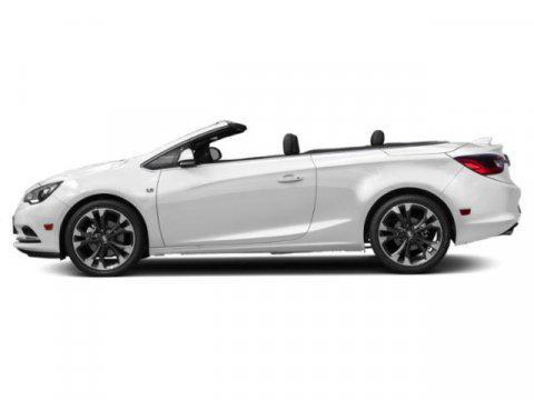 2019 Buick Cascada Premium