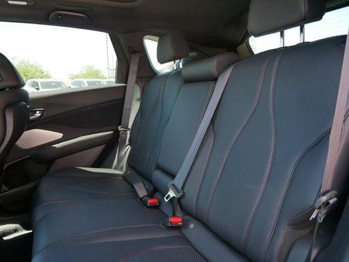 2025 Acura RDX A-Spec Advance Package
