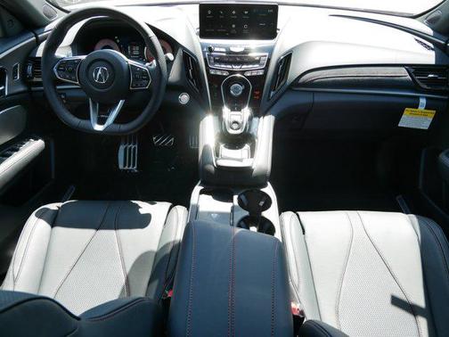 2025 Acura RDX A-Spec Advance Package