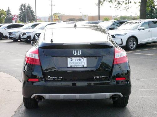 2015 Honda Crosstour EX-L