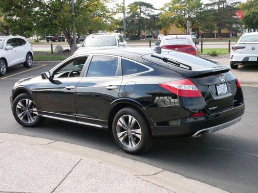 2015 Honda Crosstour EX-L