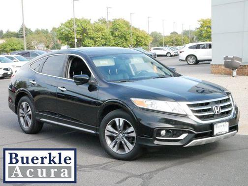 2015 Honda Crosstour EX-L