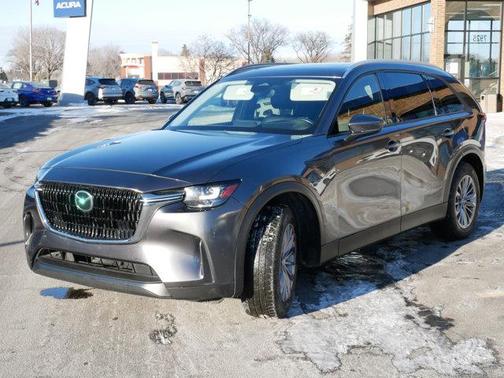 2024 Mazda CX-90 3.3 Turbo Preferred Plus