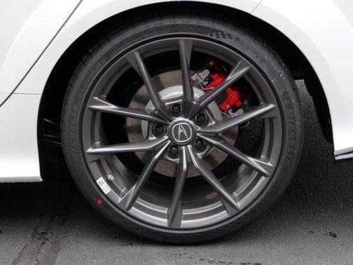 2025 Acura Integra Type S